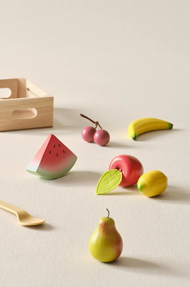 FRUIT lekemat