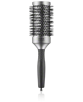 Olivia Garden Essential Blowout Classic Silver 55 1-Stück