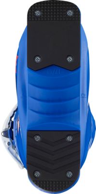 SalomonT1 - blau