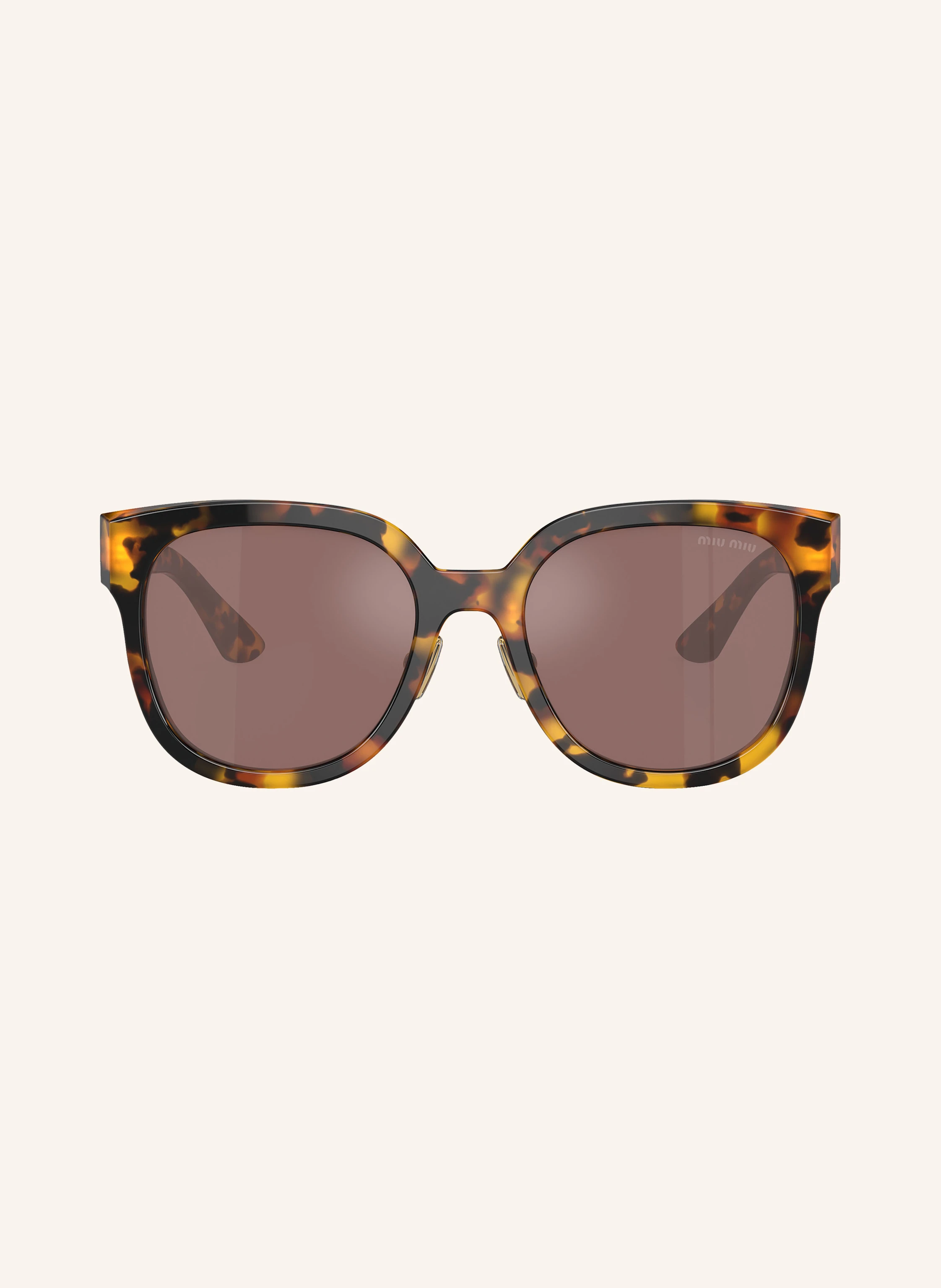 MIU MIU Sonnenbrille 1ZS