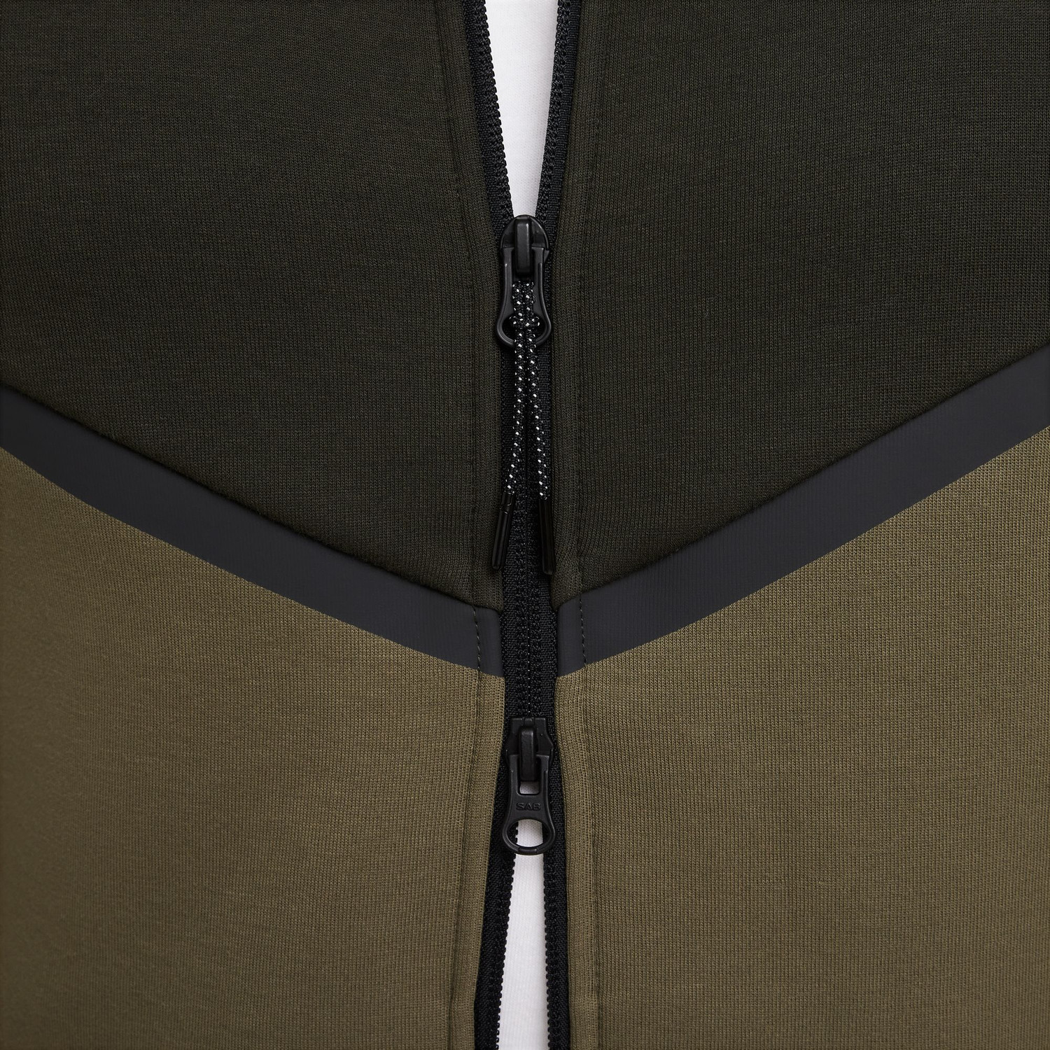 Nike Tech Fleece Full-Zip Hoody