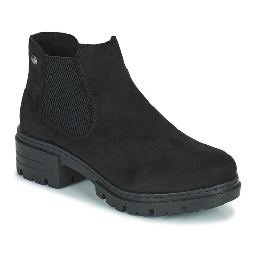Rieker - 76884-00 - Noir
