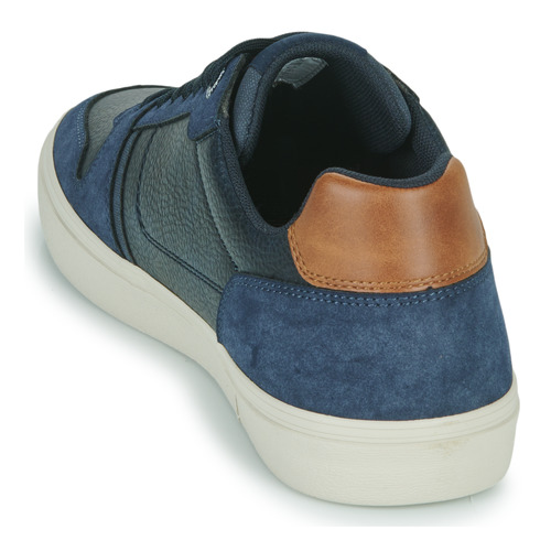 S.Oliver - 13602-41-891 - Marine / Marron
