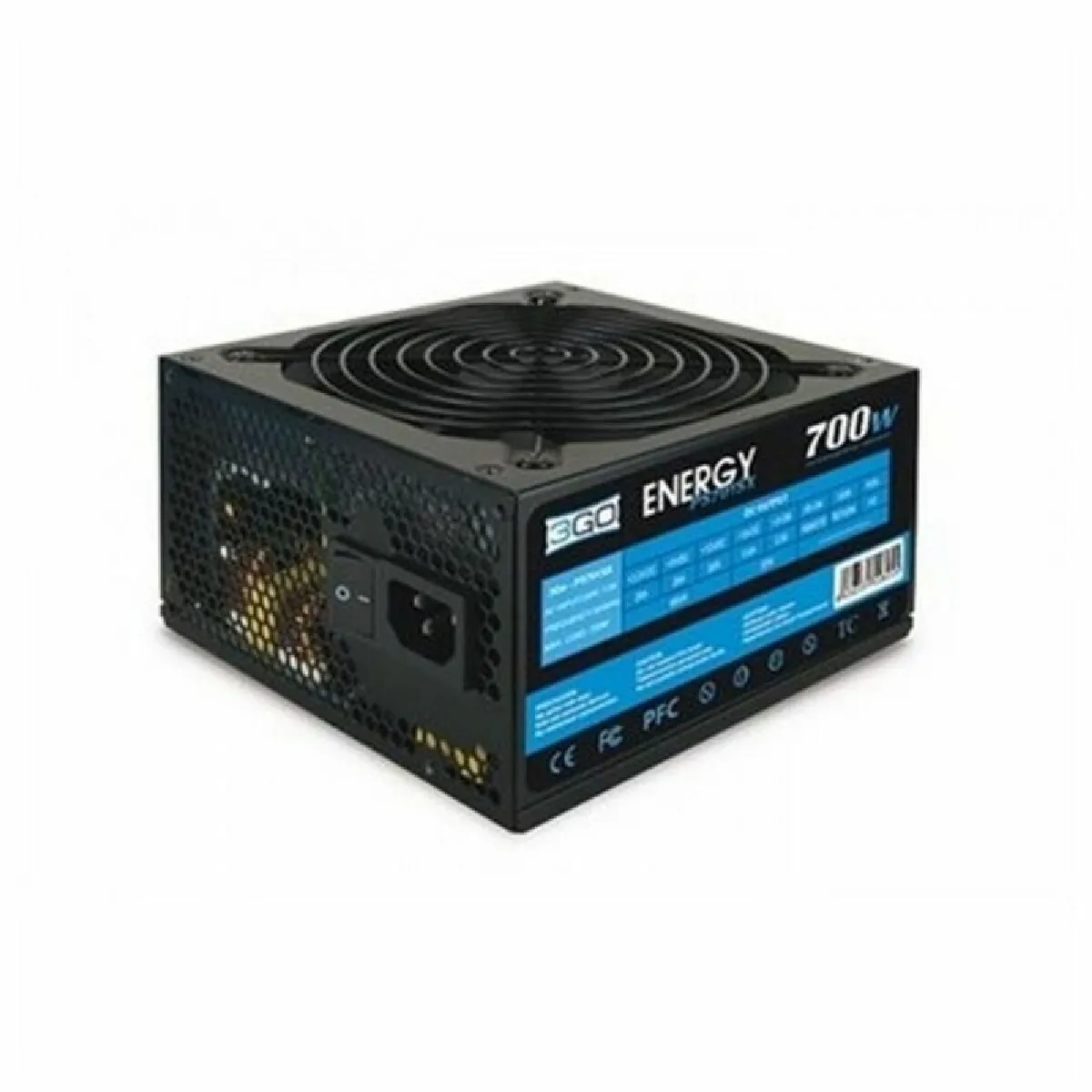 3GO PS701SX 700W