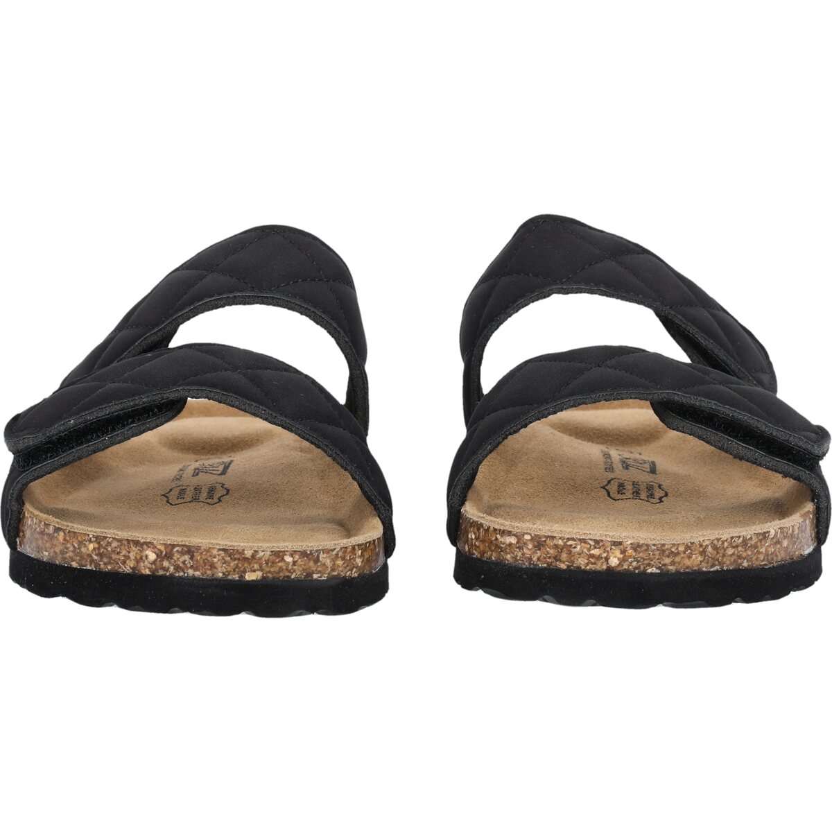 Cruz Liland Kork Sandaler Dame