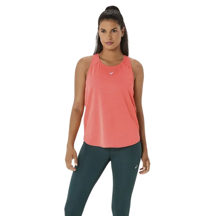 Asics Road Tanktop Dames
