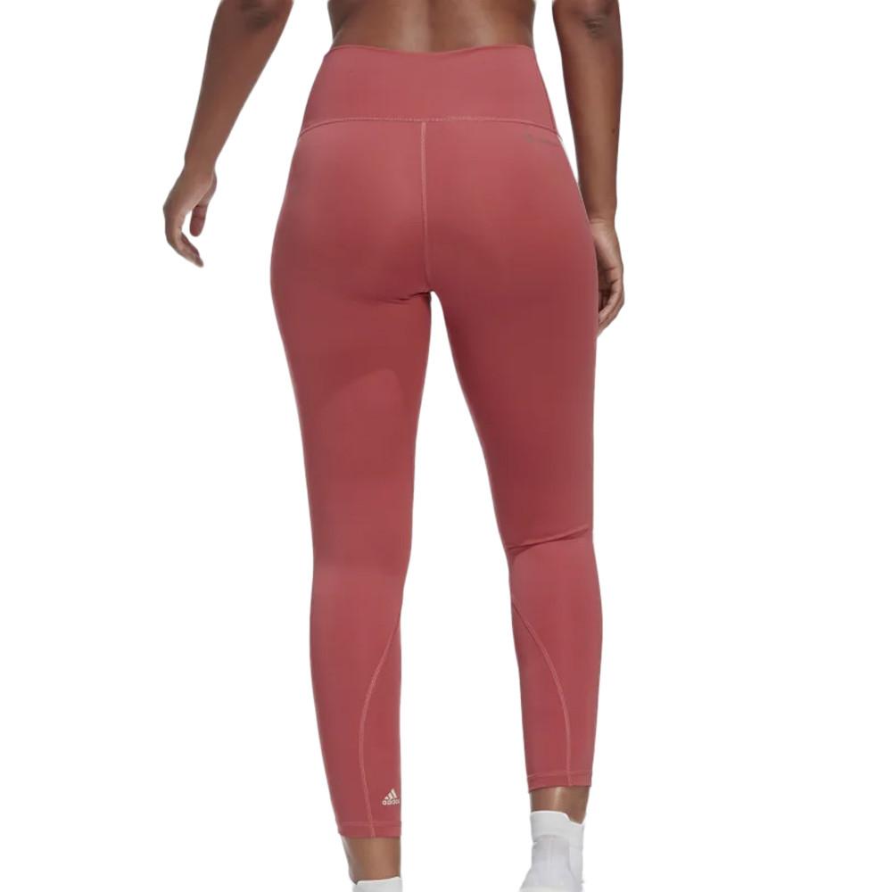 Adidas Legging Rose Femme Adidas Opt Ticons