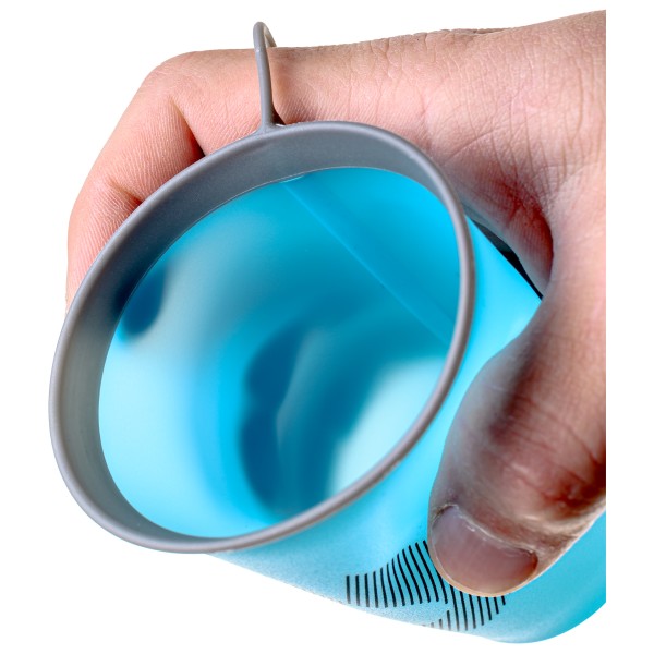 HydraPak - Gobelets Speed Cup 2 Pack - Tasse