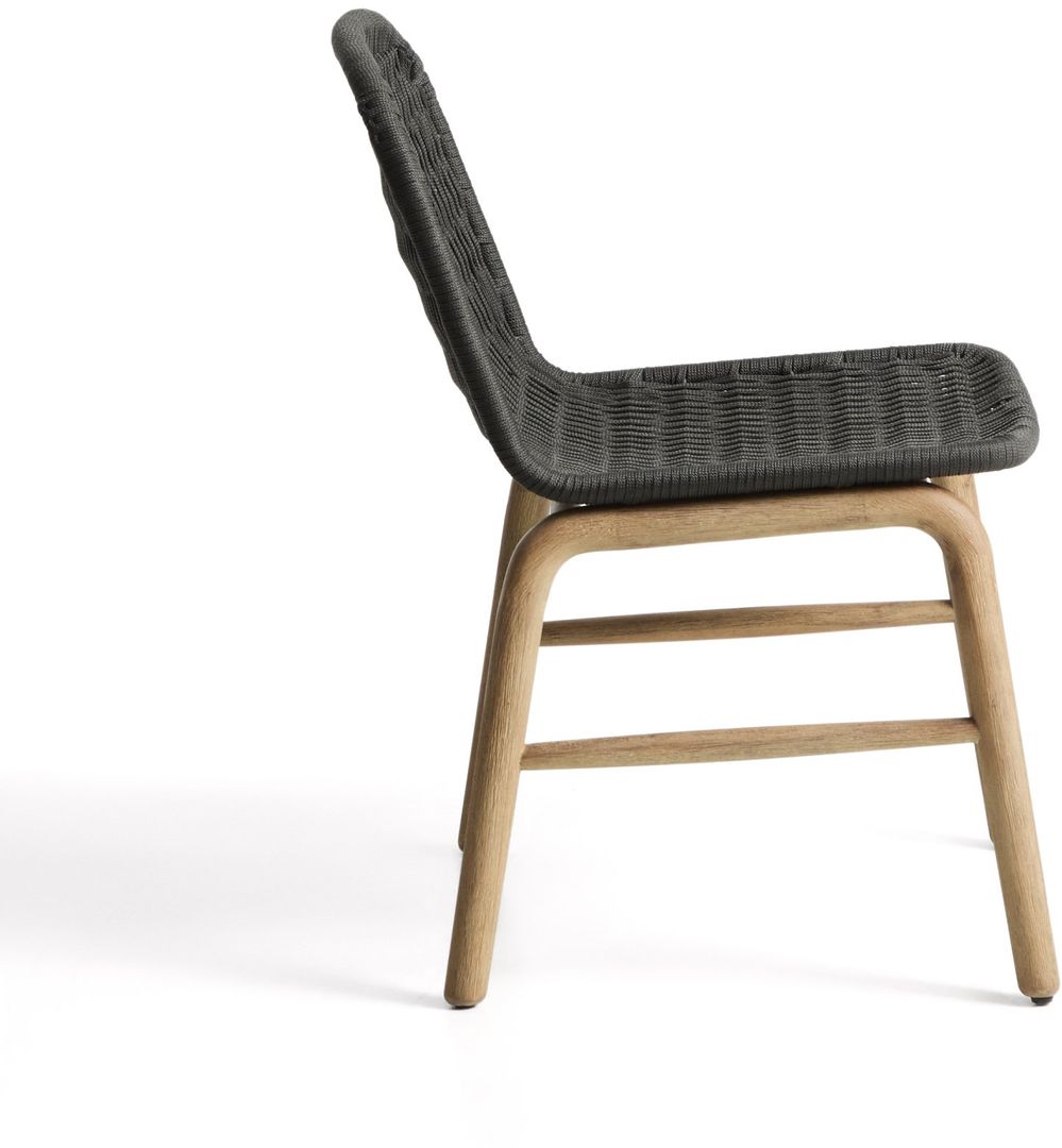 Kave Home   Alipa Tuinstoel