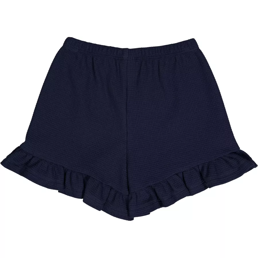 Müsli Shorts blue