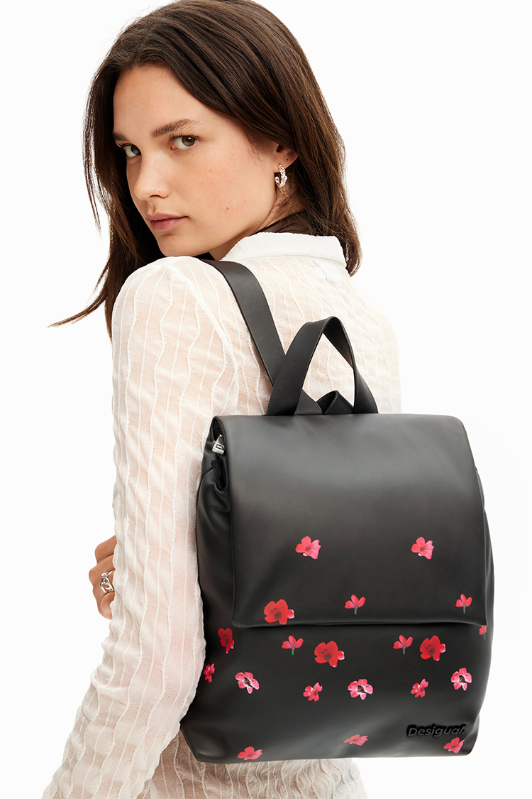Desigual Back_Circa Dubr | NOIR
