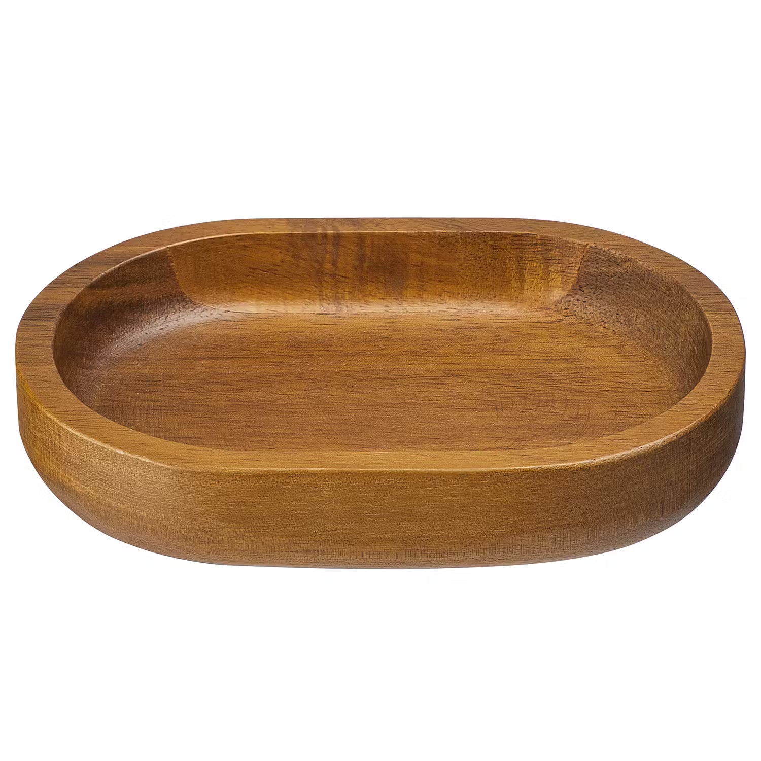 ACACIA Seifenschale 4er-Set