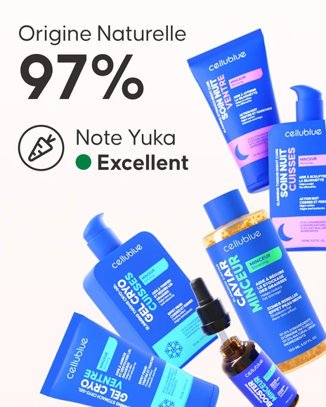 Pack Minceur Express