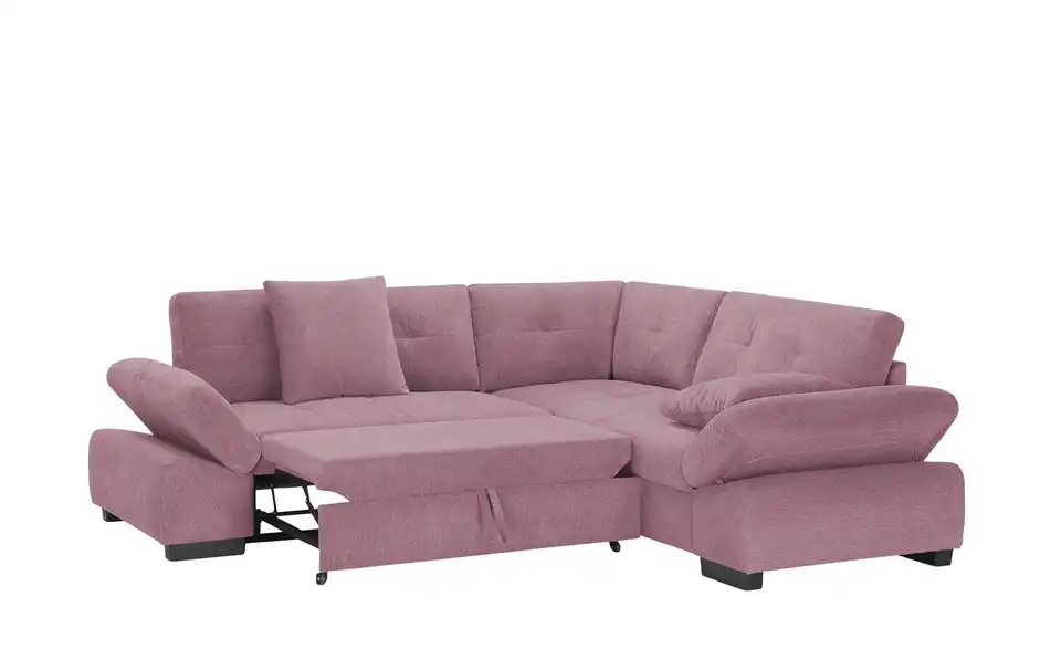 bobb Ecksofa Lindsay