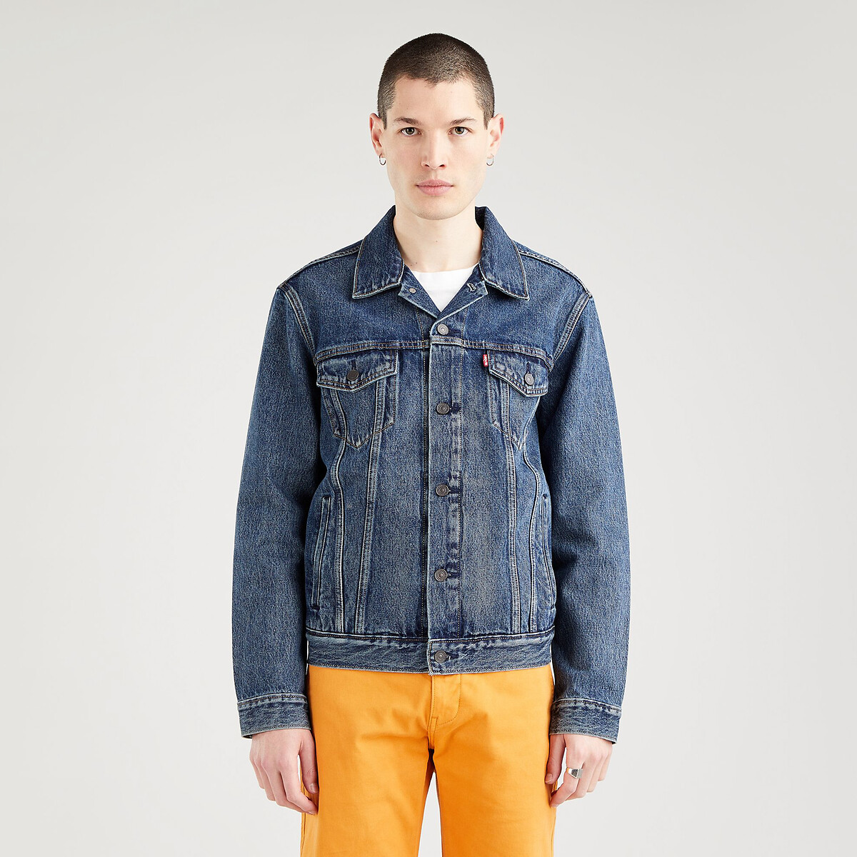 Colete Jeans Trucker LEVI'S®