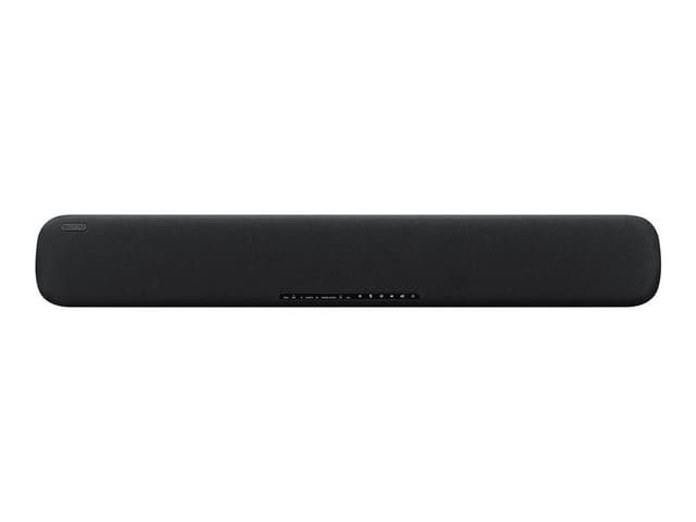 Yamaha YAS109BL