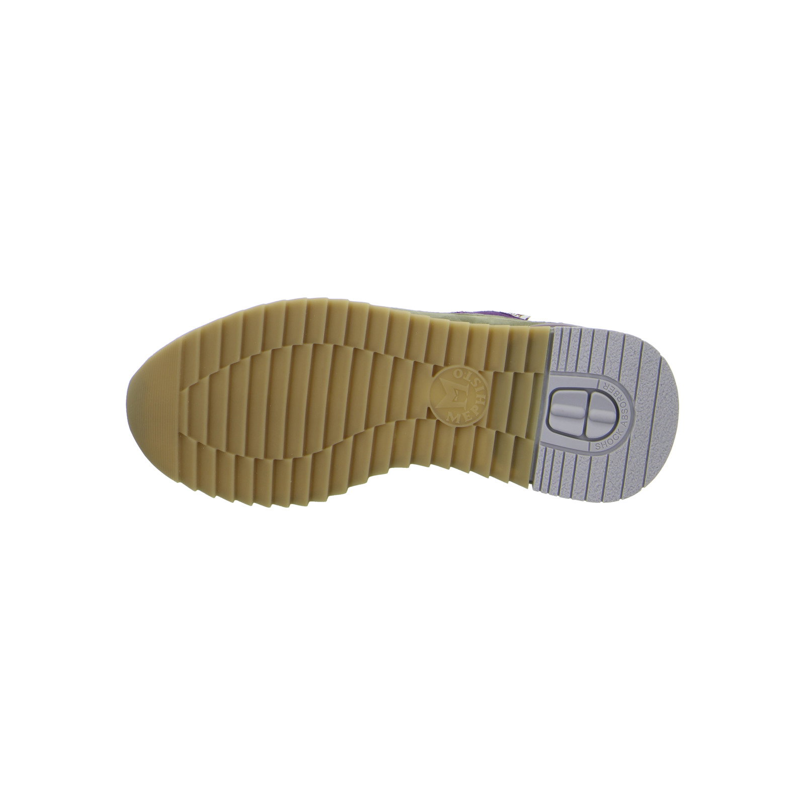 Mephisto chaussures Angie multi