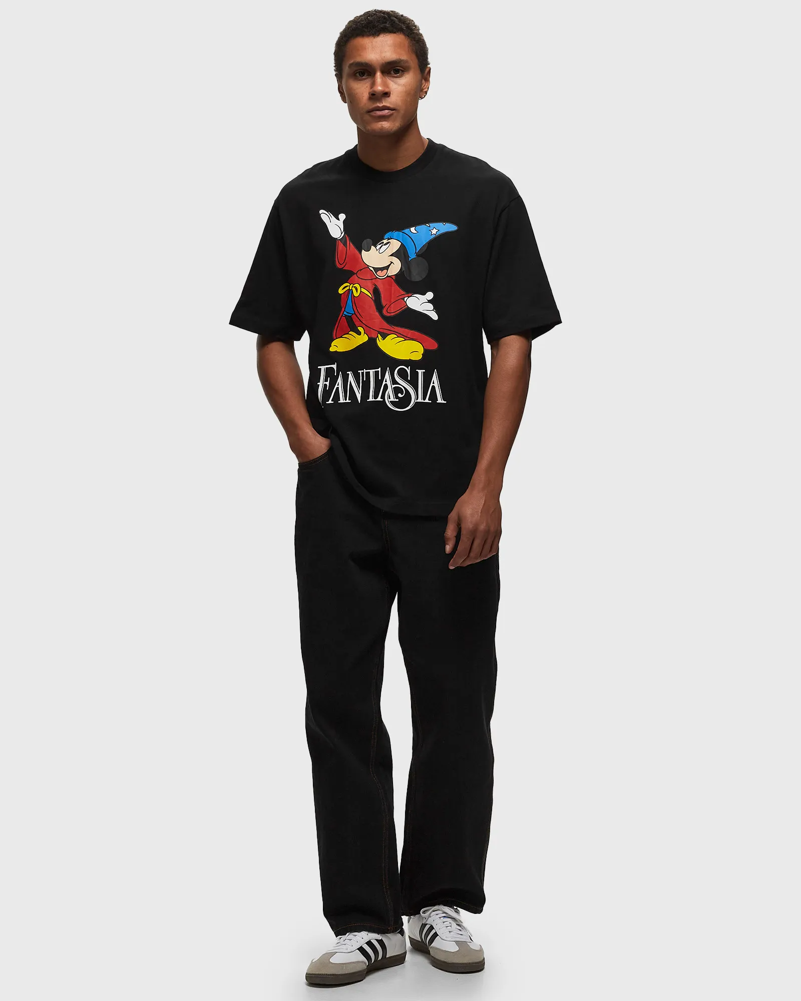 Butter Goods x Disney Fantasia Tee
