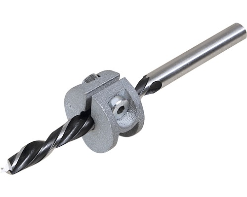 Wolfcraft deuvelboor Ø 10 mm