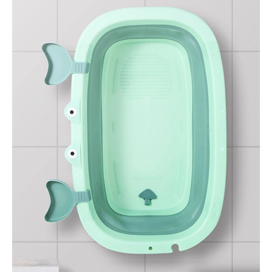 NICEkids Badewanne, Grün