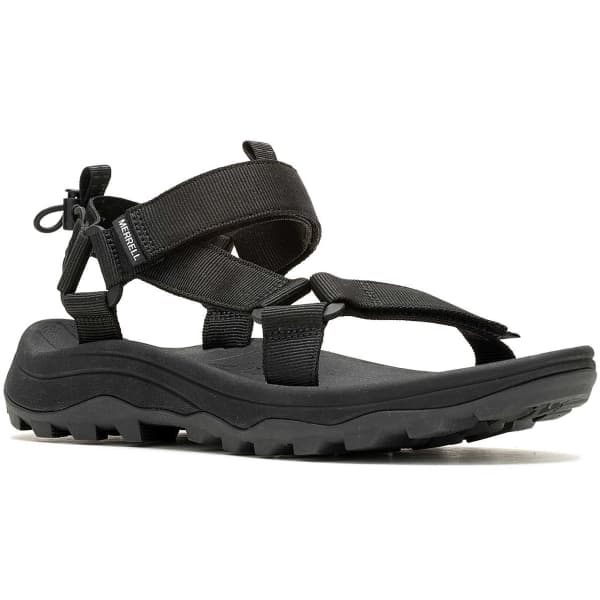 Sandale de randonnée MERRELL SPEED FUSION WEB SPORT BLACK
