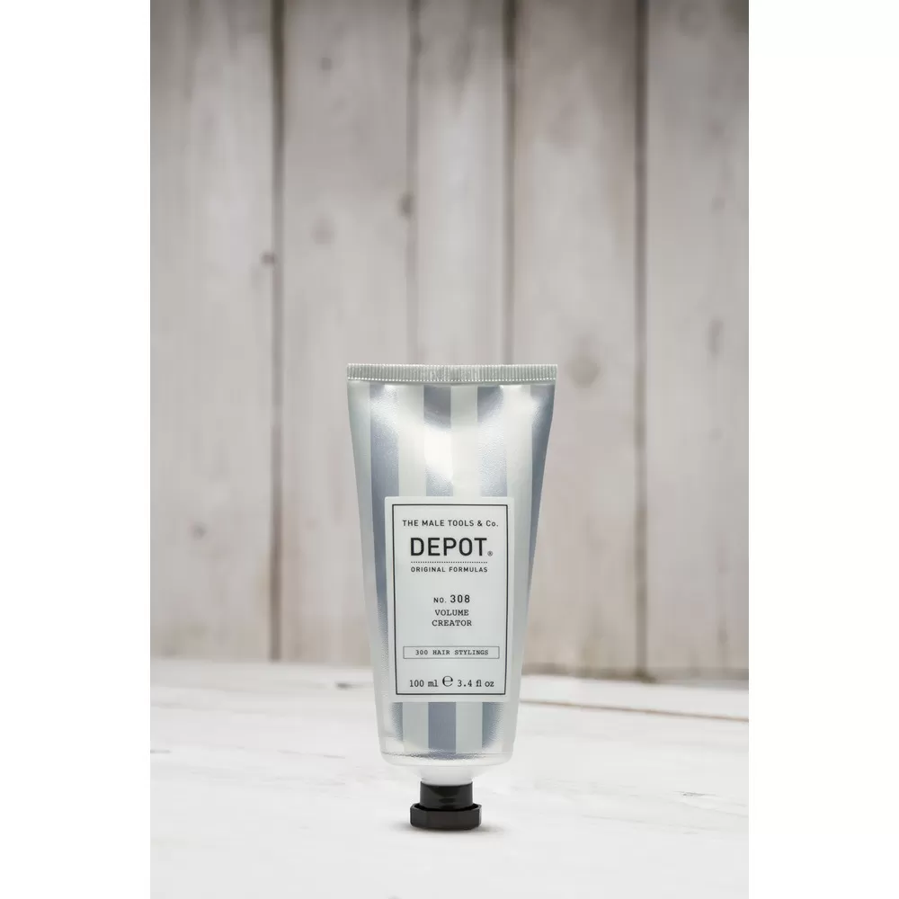 Depot 308 Volume Creator - 100 ml.