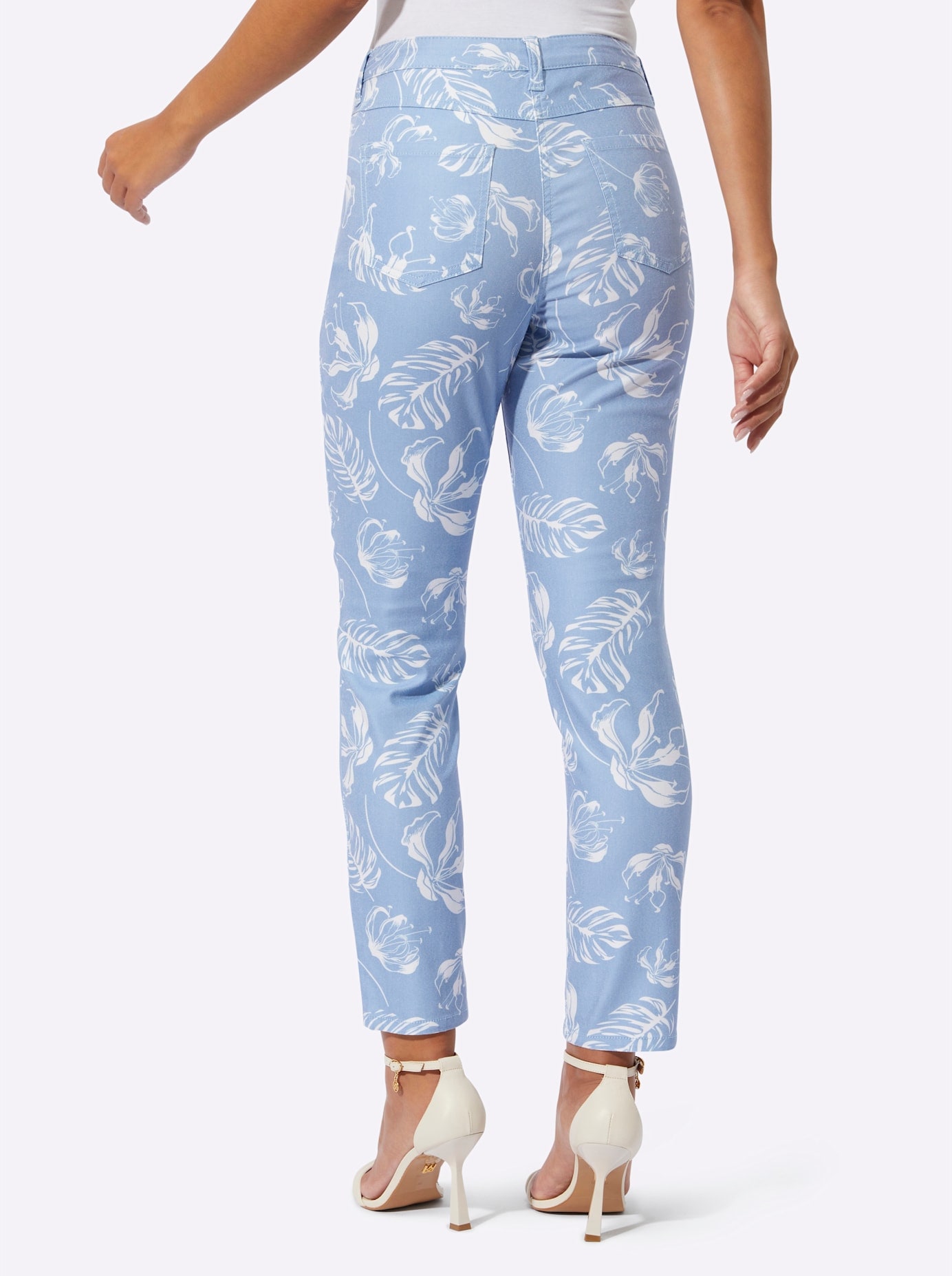 creation L 5-Pocket-Jeans 1 Stk. tlg.