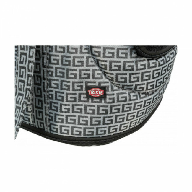 Sac de transport Riva pour chat et petit chien Trixie