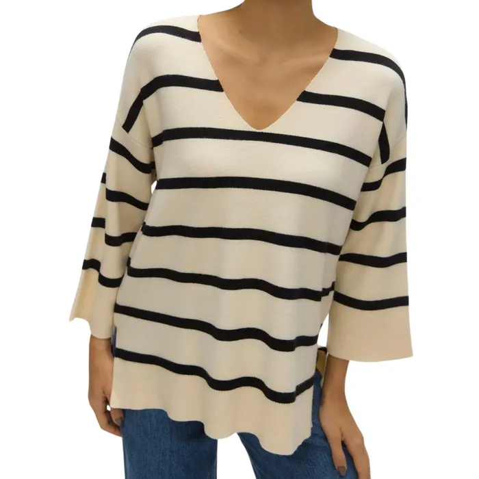 Vero Moda Saba Knit Sweater Dames
