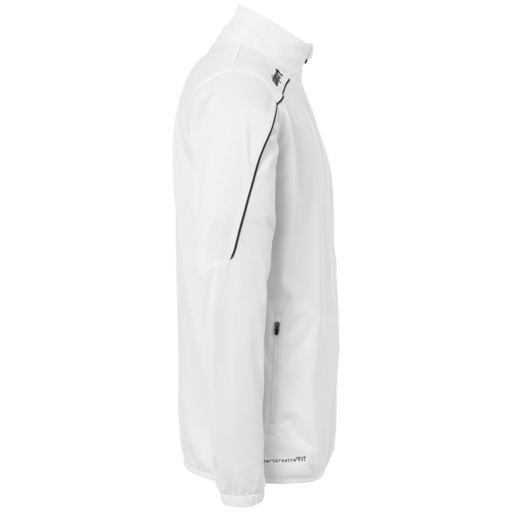 Jaqueta Stream 22 Classic Branca Uhlsport