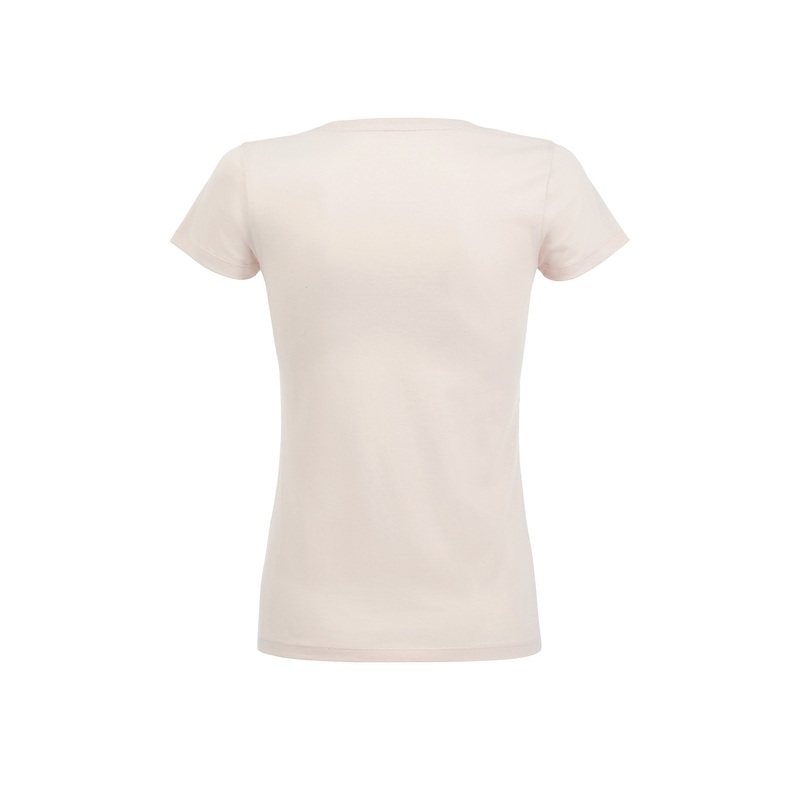 Camiseta De Manga Corta Sols Milo