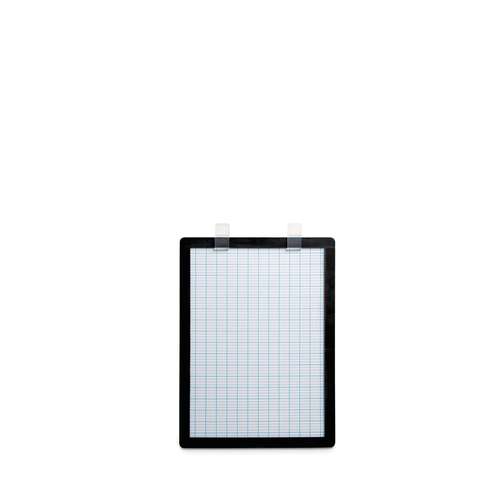 GERSTAECKER Whiteboards inklusive Whiteboard Marker