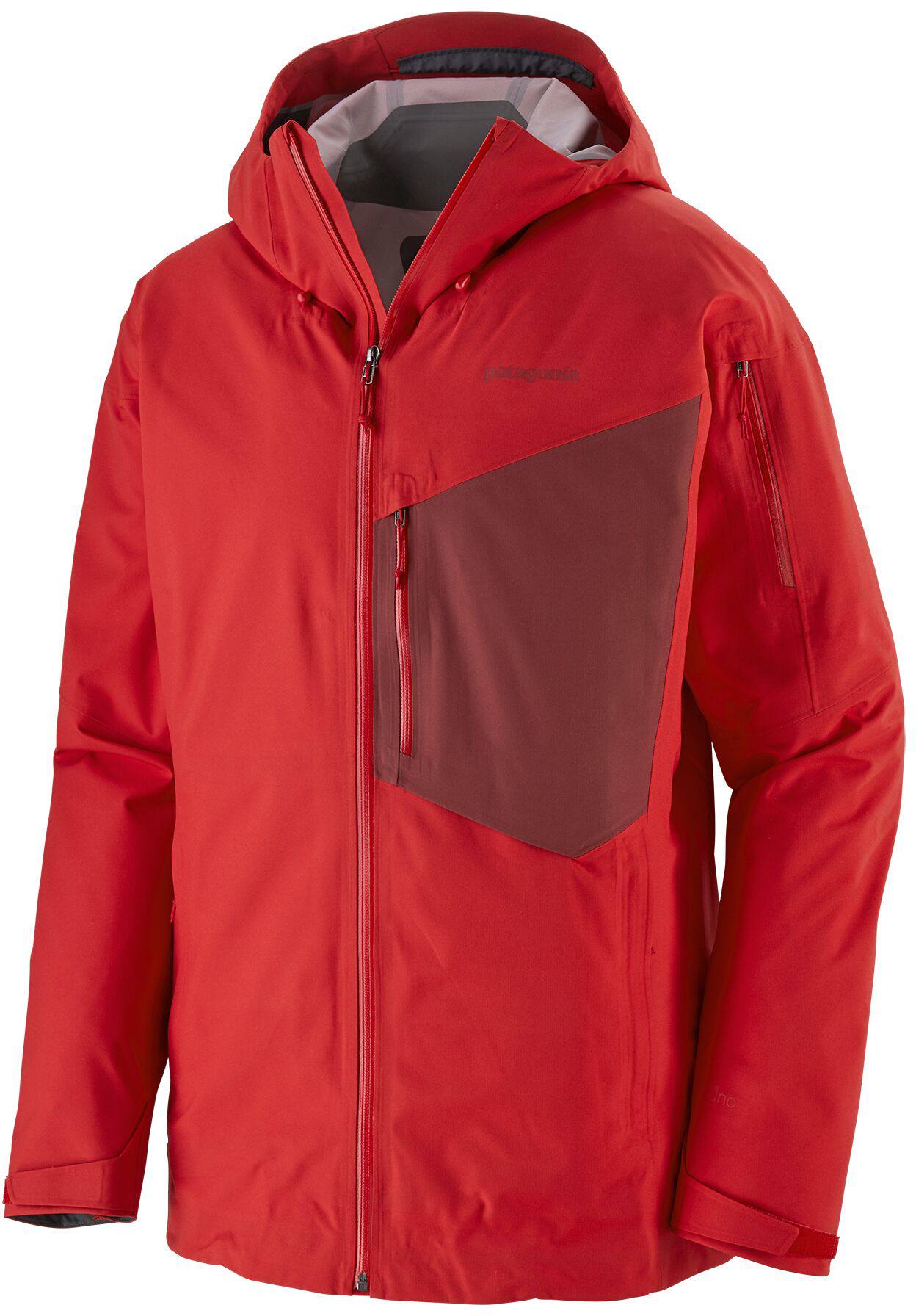 Patagonia Snowdrifter Jacket M's