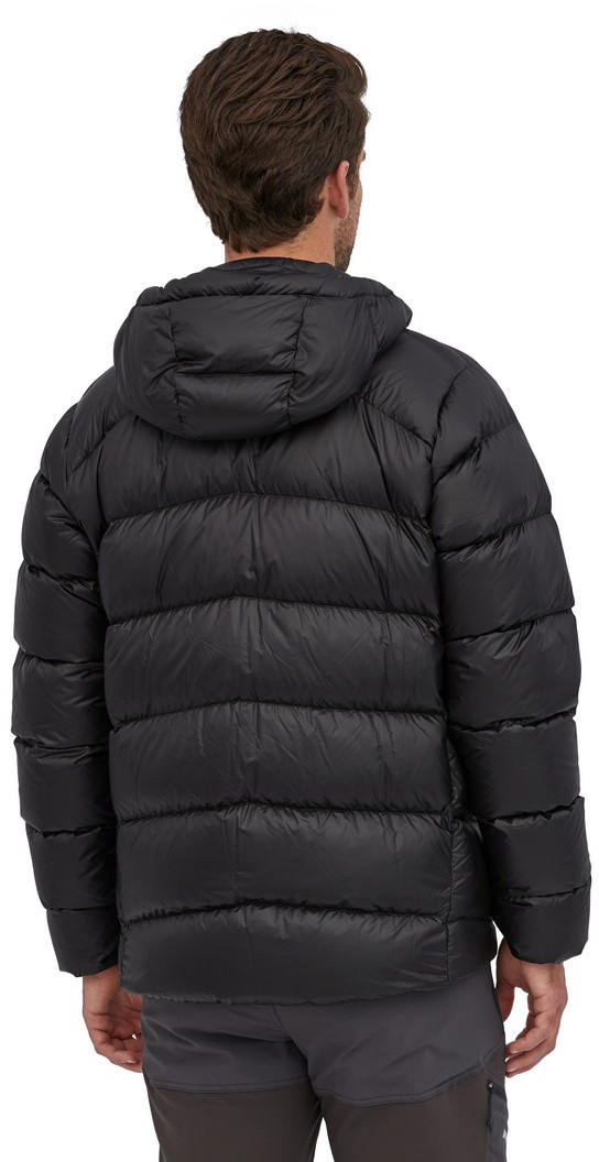Patagonia Fitz Roy Down Hoody M's