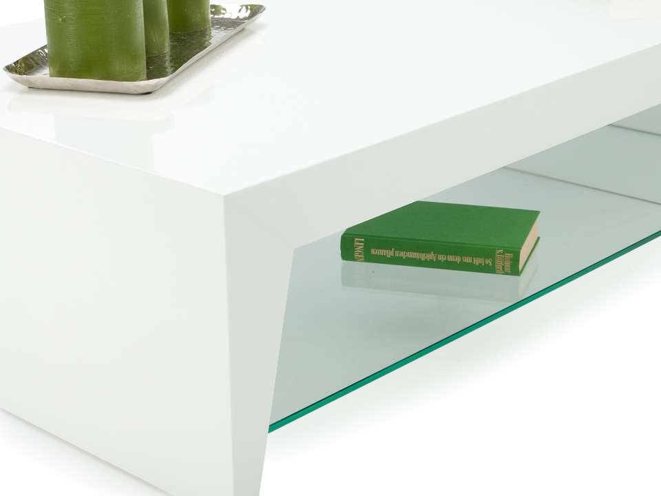 Couchtisch MONDO PRISMA PLUS