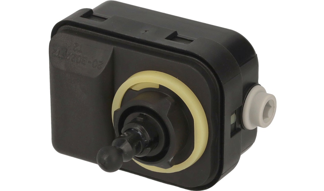 Lygtemotor