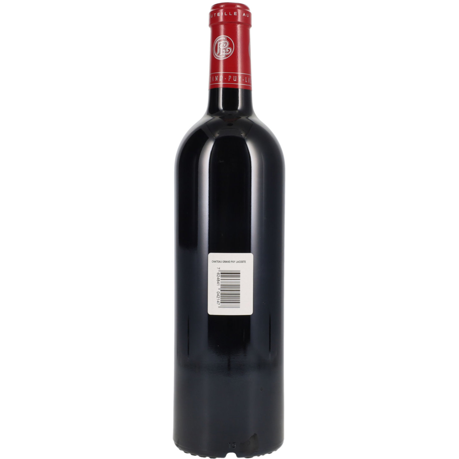 Château Grand-Puy-Lacoste Pauillac AC 5ème Cru Classé -75cl