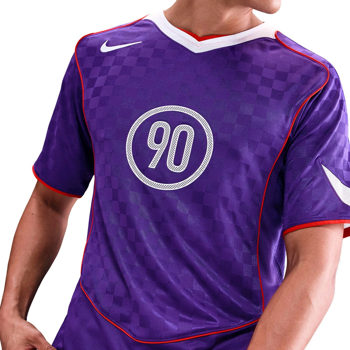 T-Shirt Nike Total 90