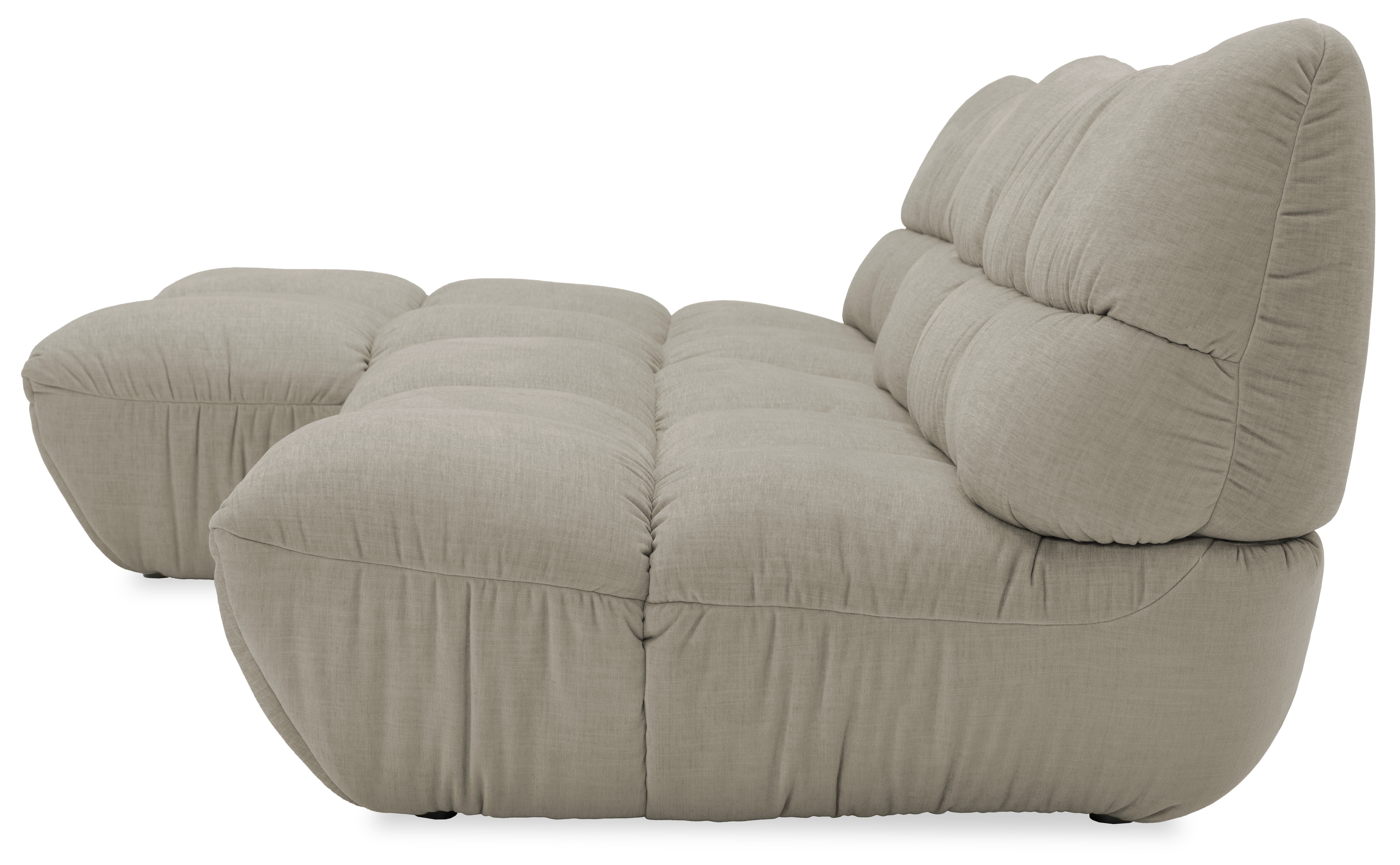 Loungebank  Soof