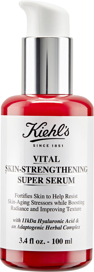Kiehl's Vital Skin-Strengthening Super serum