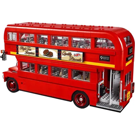 LEGO® Creator Expert 10258 Londoner Bus