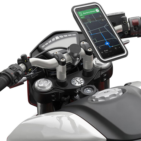 Shapeheart - Support smartphone Pro Dafy