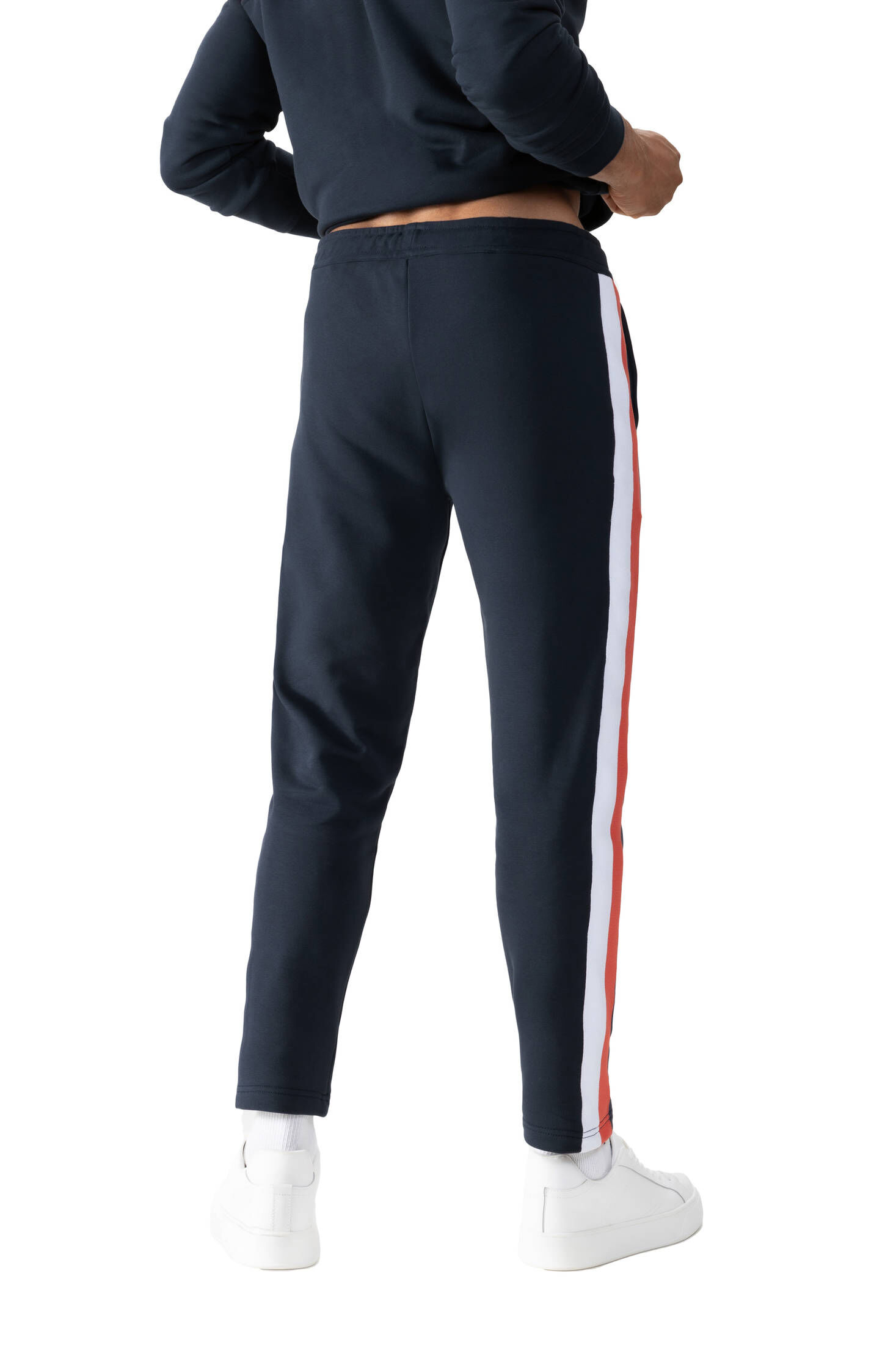 mey| Herren Track Pants Serie Lido