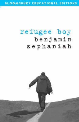 Refugee Boy (Hardback)