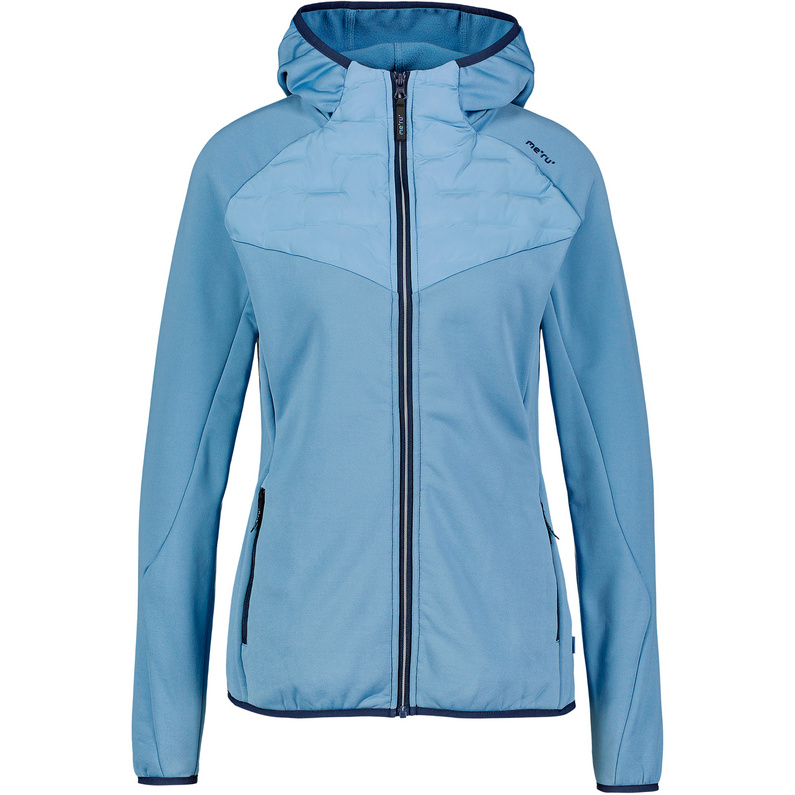 Meru Damen Bath Jacke