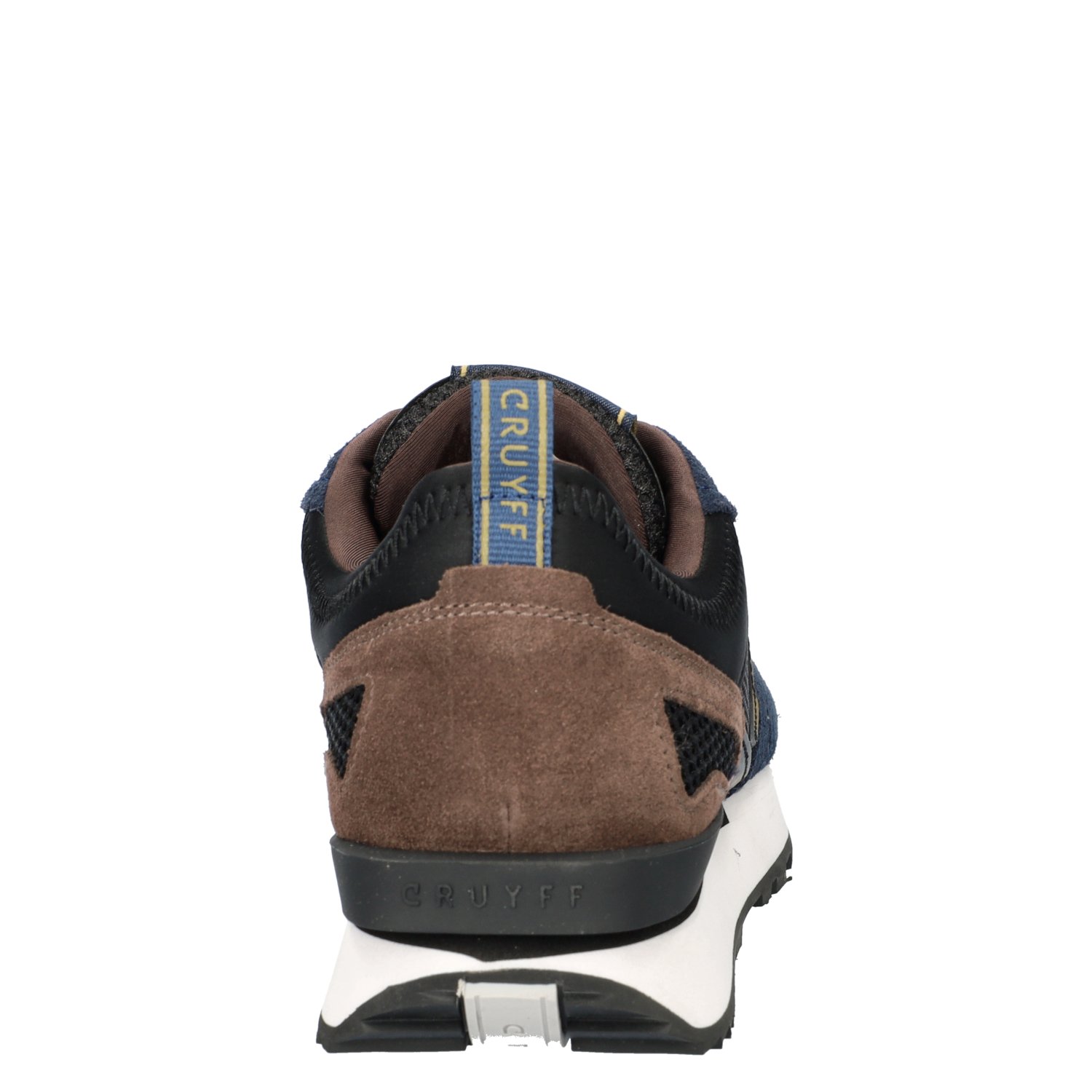 Altius heren sneaker Cruyff Blauw