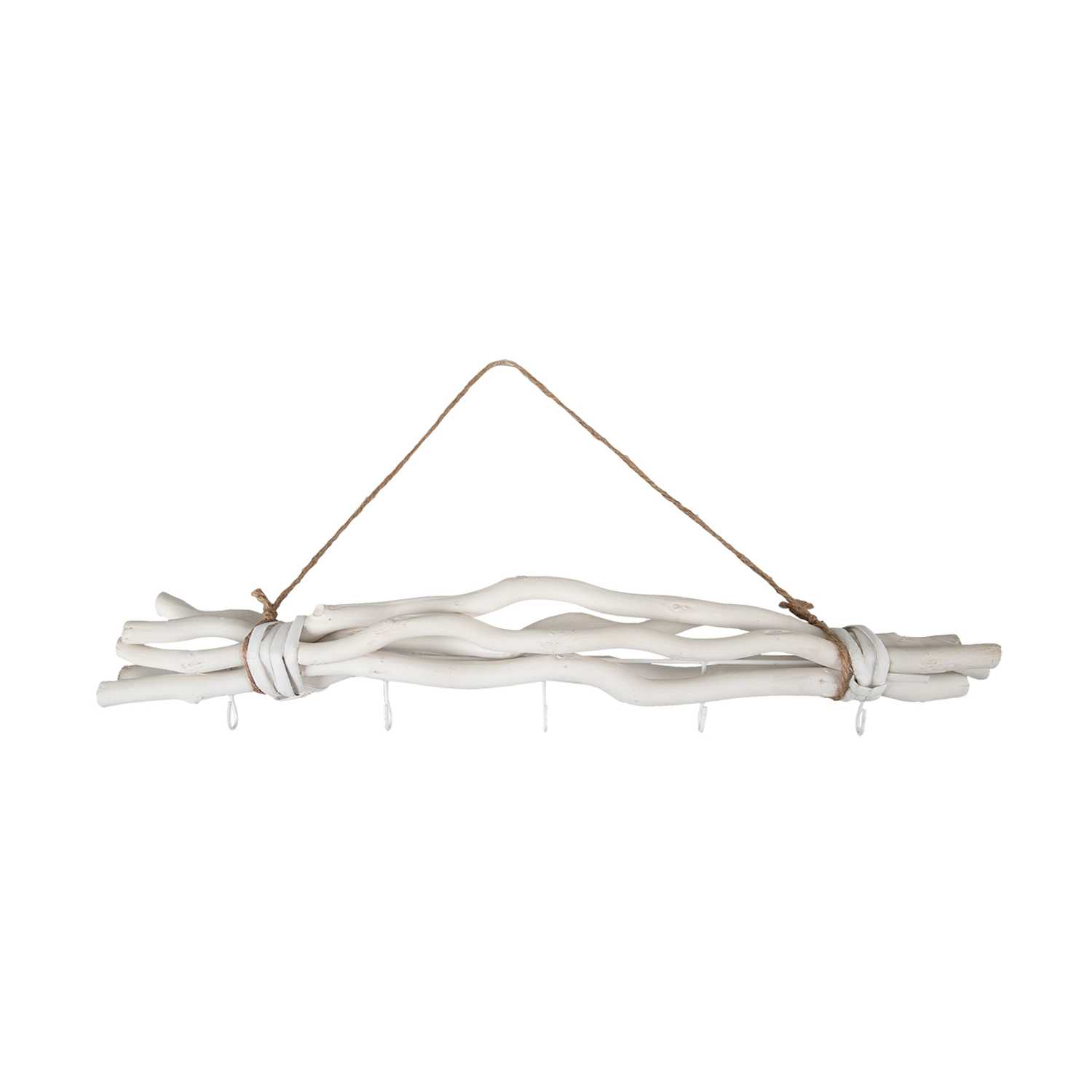 Fensterhänger Weide, Holz, ca.50cm, sortiert