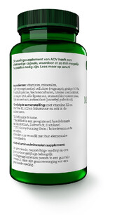 AOV 112 Multi Probiotica 50  60VCP