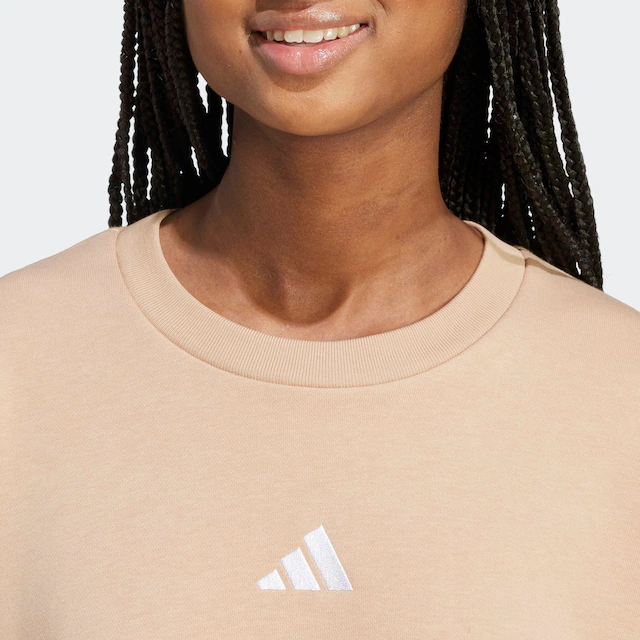 adidas Sportswear Sweatshirt »W 3S FT SWT«