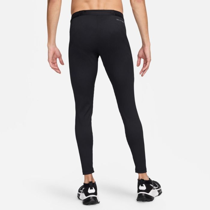 Nike Herre Lange tights Dri-Fit Advanced Tights Sort